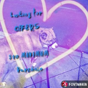 $15  MINIMUM PURCHASE.